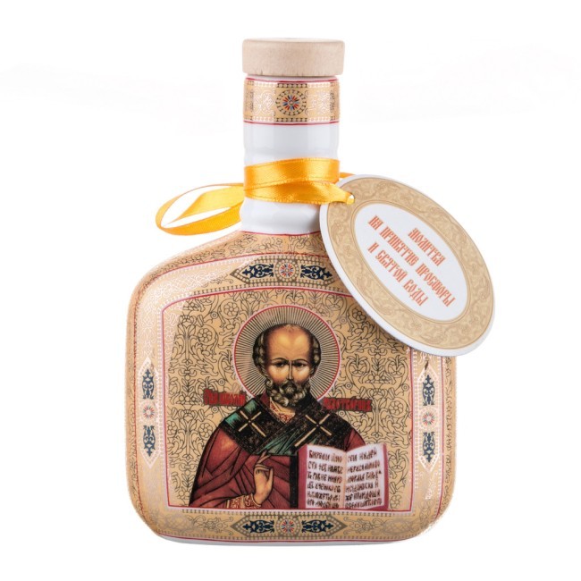 Сосуд "лики" Lefard (86-2040)