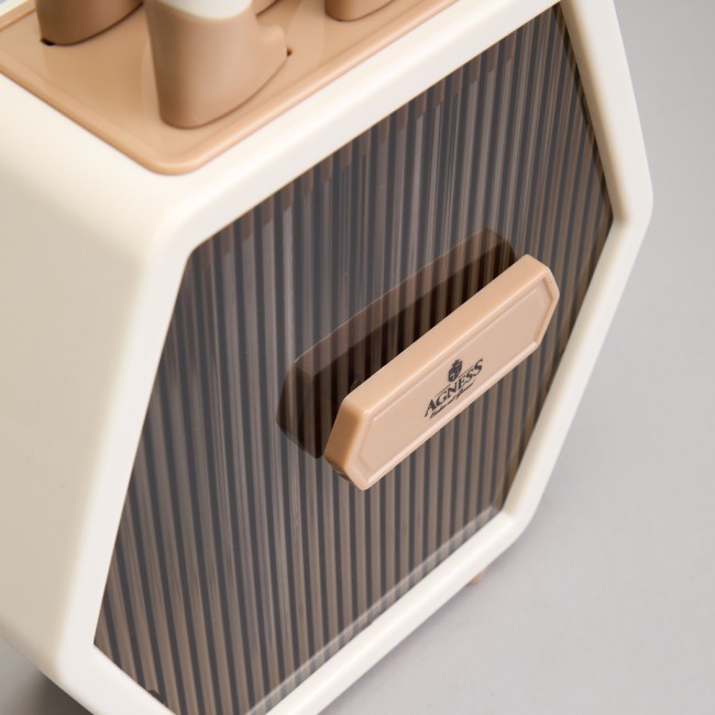 Набор ножей agness на пластиковой подставке, 7 предметов Agness (911-779) Набор ножей agness на пластиковой подставке, 7 предметов Agness (911-779)