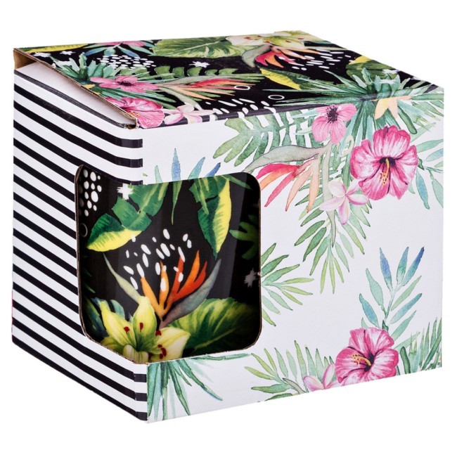 Кружка 400 мл. Lefard (260-299)