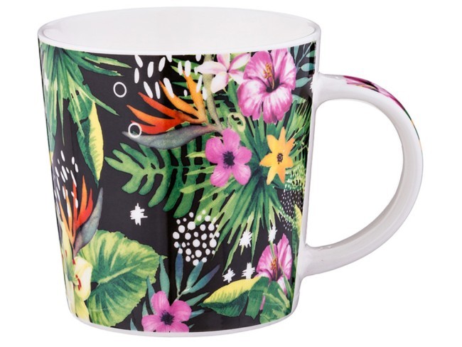 Кружка 400 мл. Lefard (260-299)