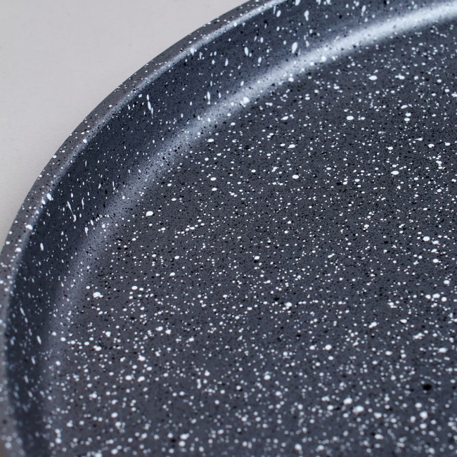 Сковорода блинная agness с антипригарным покрытием, 24х2см, индукционное дно Agness (932-521) Сковорода блинная agness с антипригарным покрытием, 24х2см, индукционное дно Agness (932-521)