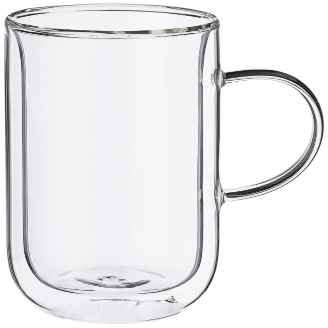 Кружка с двойными стенками "double-wall" 260 мл. диаметр=7,5 см. высота=10 см Agness (250-101) Кружка с двойными стенками "double-wall" 260 мл. диаметр=7,5 см. высота=10 см Agness (250-101)