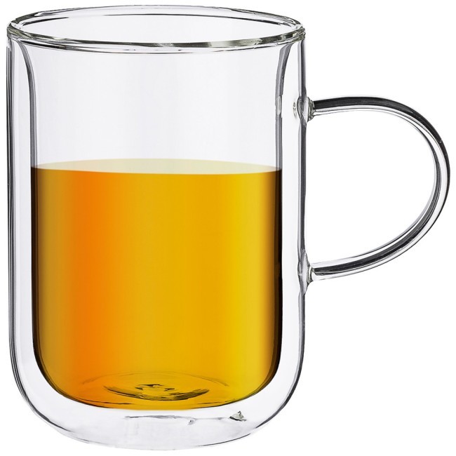 Кружка с двойными стенками "double-wall" 260 мл. диаметр=7,5 см. высота=10 см Agness (250-101) Кружка с двойными стенками "double-wall" 260 мл. диаметр=7,5 см. высота=10 см Agness (250-101)