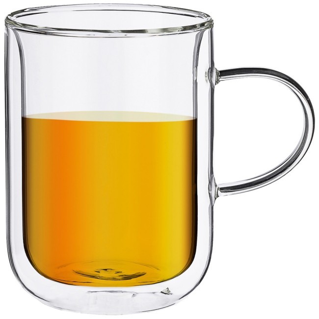 Кружка с двойными стенками "double-wall" 260 мл. диаметр=7,5 см. высота=10 см Agness (250-101) Кружка с двойными стенками "double-wall" 260 мл. диаметр=7,5 см. высота=10 см Agness (250-101)