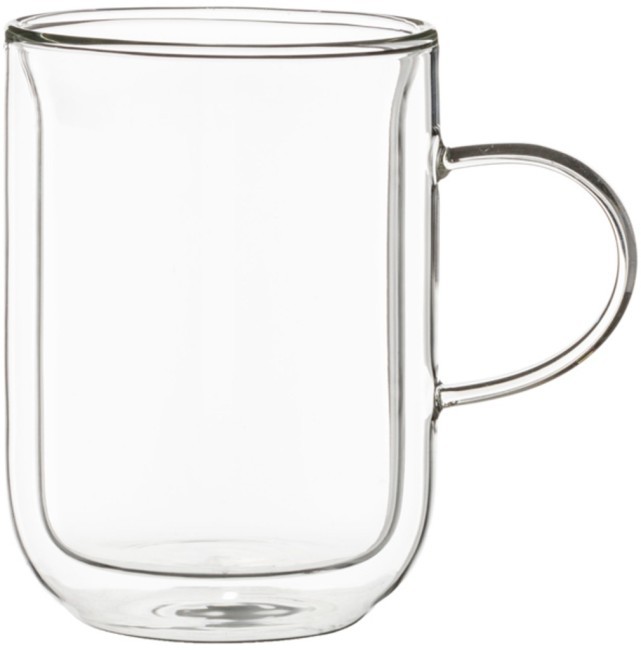 Кружка с двойными стенками "double-wall" 260 мл. диаметр=7,5 см. высота=10 см Agness (250-101) Кружка с двойными стенками "double-wall" 260 мл. диаметр=7,5 см. высота=10 см Agness (250-101)