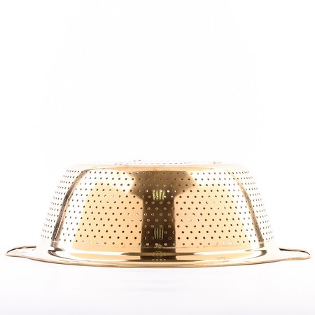 Дуршлаг 23,5 см золотой Mayer&Boch (40725) Дуршлаг 23,5 см золотой Mayer&Boch (40725)