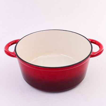 Кастрюля чугун 2,6 л эмаль/покрытие красная Mayer&Boch (40620) Кастрюля чугун 2,6 л эмаль/покрытие красная Mayer&Boch (40620)