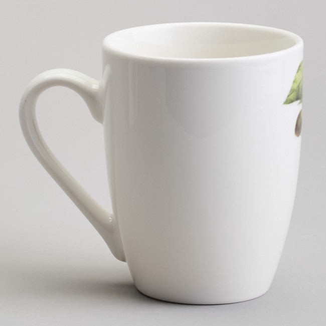 Кружка lefard "лемон три" 350 мл Lefard (358-2221) Кружка lefard "лемон три" 350 мл Lefard (358-2221)