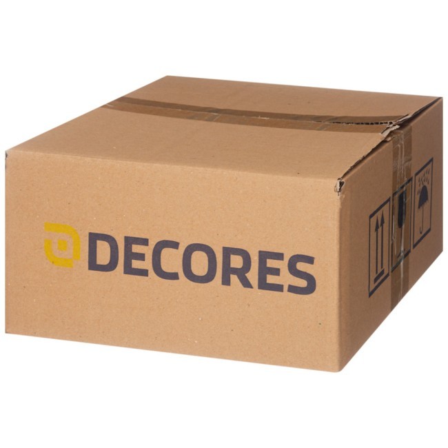 Блюдо на ножке, 30 см DECORES (197-1024)