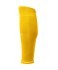 Гольфы футбольные JOGEL CAMP BASIC SLEEVE SOCKS, желтый/белый (2076869)