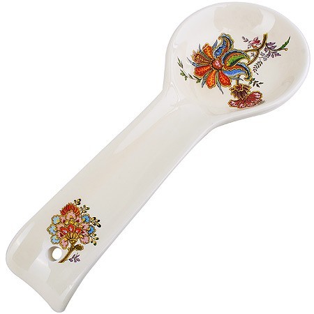 Подложка 23,8см керамика LR (24828) Подложка 23,8см керамика LR (24828)