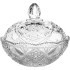 Сахарница LAROUS диам. 12 см, 260 мл (7001)