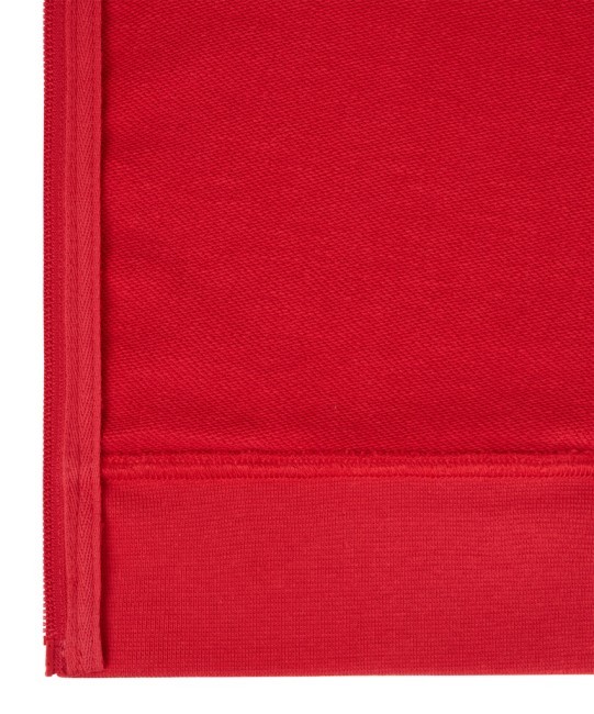 Худи на молнии JOGEL ESSENTIAL Cotton FZ Hoodie, красный (2121934) Худи на молнии JOGEL ESSENTIAL Cotton FZ Hoodie, красный (2121934)