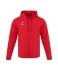 Худи на молнии JÖGEL ESSENTIAL Cotton FZ Hoodie, красный (2121934)