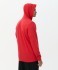 Худи на молнии JÖGEL ESSENTIAL Cotton FZ Hoodie, красный (2121934)