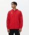 Худи на молнии JOGEL ESSENTIAL Cotton FZ Hoodie, красный (2121934)