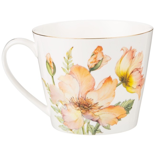 Кружка lefard "sense" 450 мл Lefard (590-416)