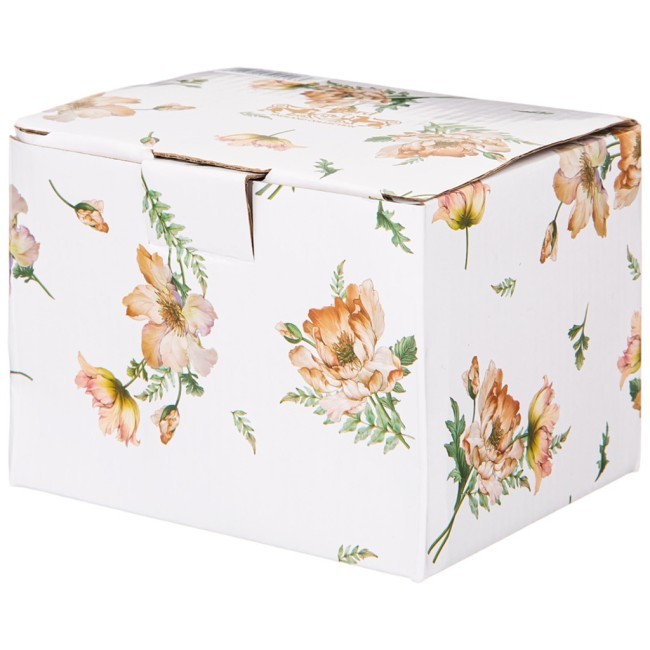 Кружка lefard "sense" 450 мл Lefard (590-416)