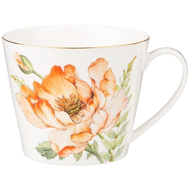 Кружка lefard "sense" 450 мл Lefard (590-416)