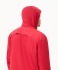 Куртка ветрозащитная JÖGEL PREMIER PerFormPROOF FZ Rain Jacket, красный (2122971)