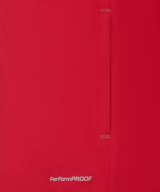 Куртка ветрозащитная JÖGEL PREMIER PerFormPROOF FZ Rain Jacket, красный (2122971) Куртка ветрозащитная JÖGEL PREMIER PerFormPROOF FZ Rain Jacket, красный (2122971)