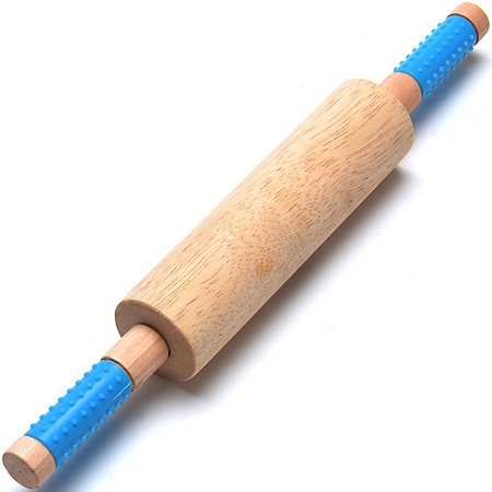 Скалка 30см Бамбук Mayer&Boch (27353)