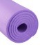 Коврик для йоги и фитнеса Starfit FM-301, NBR, 183x61x1,0 см, фиолетовый пастель (1007344)