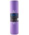 Коврик для йоги и фитнеса Starfit FM-301, NBR, 183x61x1,0 см, фиолетовый пастель (1007344)