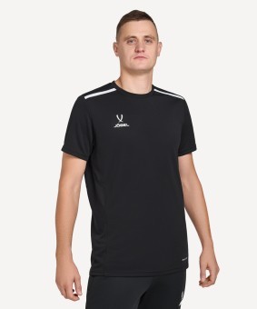 Футболка тренировочная JOGEL DIVISION Training Tee, черный (2105772)