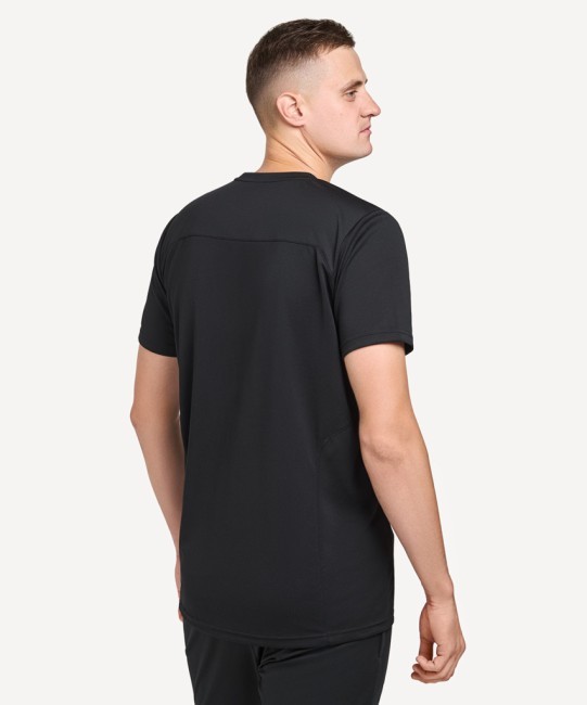 Футболка тренировочная JOGEL DIVISION Training Tee, черный (2105772)