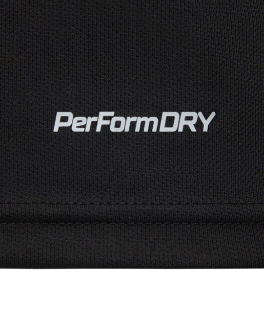 Футболка тренировочная JOGEL DIVISION Training Tee, черный (2105772)