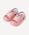 Пантолеты 25DEGREES Kitty Pink, для девочек, р. 22-29, детский (2129691)