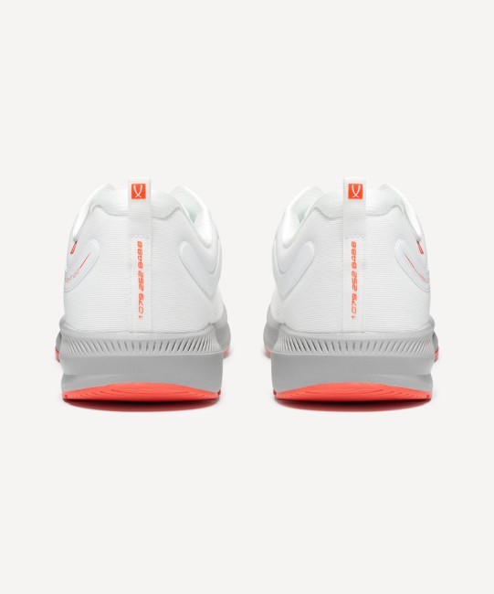 Кроссовки беговые JOGEL Hyperlight 2.0 White/grey/red (2125546)