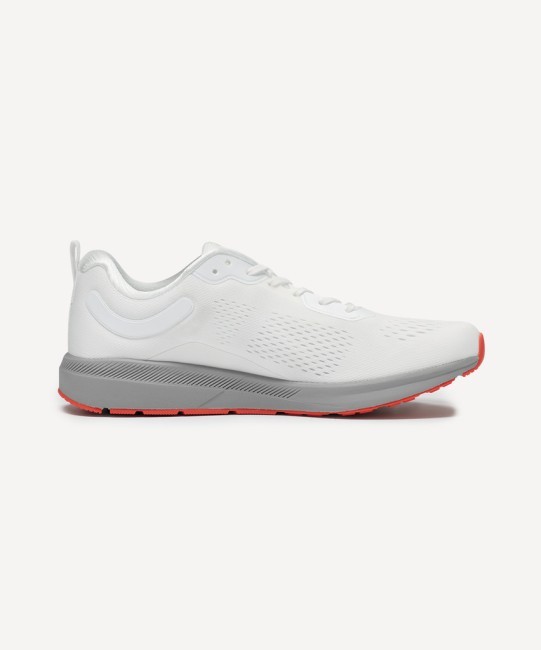 Кроссовки беговые JOGEL Hyperlight 2.0 White/grey/red (2125546)