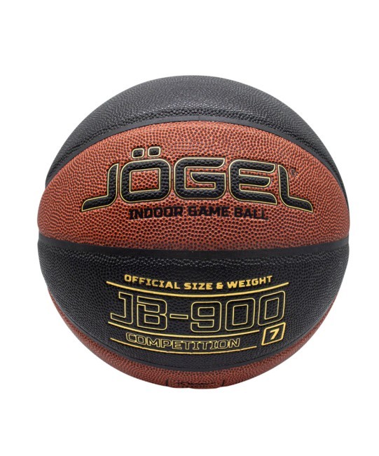 Мяч баскетбольный JÖGEL JB-900 №7 NEW (2103335)