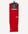 Гольфы футбольные JÖGEL MATCH FOOTLESS SOCKS, красный (2111826)