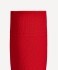 Гольфы футбольные JOGEL MATCH FOOTLESS SOCKS, красный (2111825)