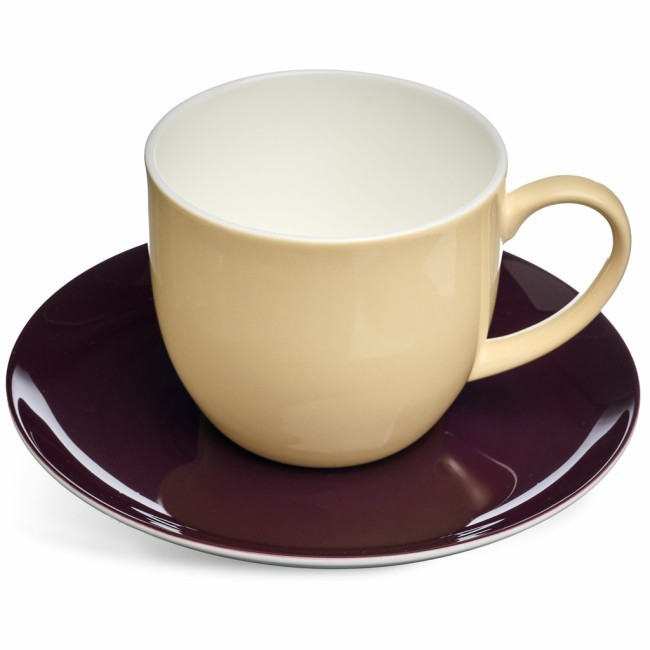 Чайный набор lefard "tet-a-tet" на 2 пер. 4 пр. 300 мл Lefard (416-115)