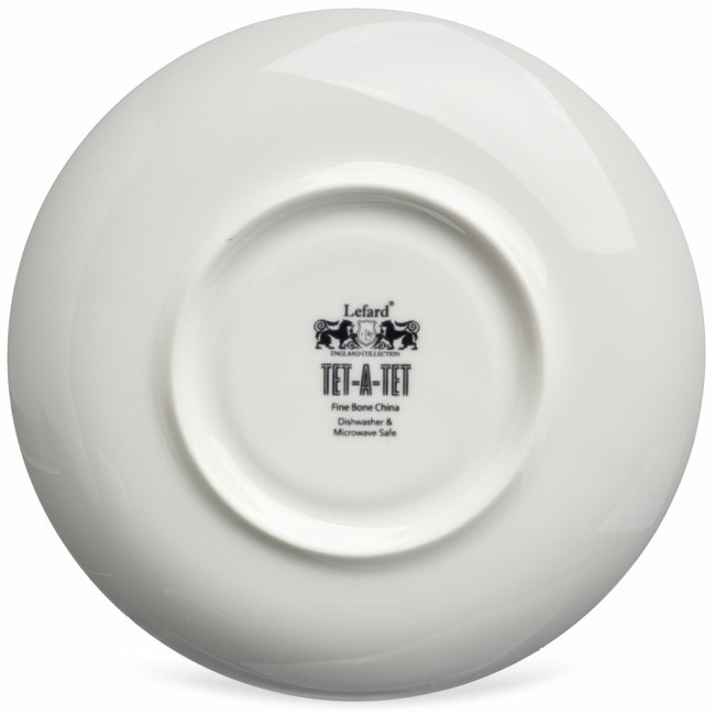 Чайный набор lefard "tet-a-tet" на 2 пер. 4 пр. 300 мл Lefard (416-115)