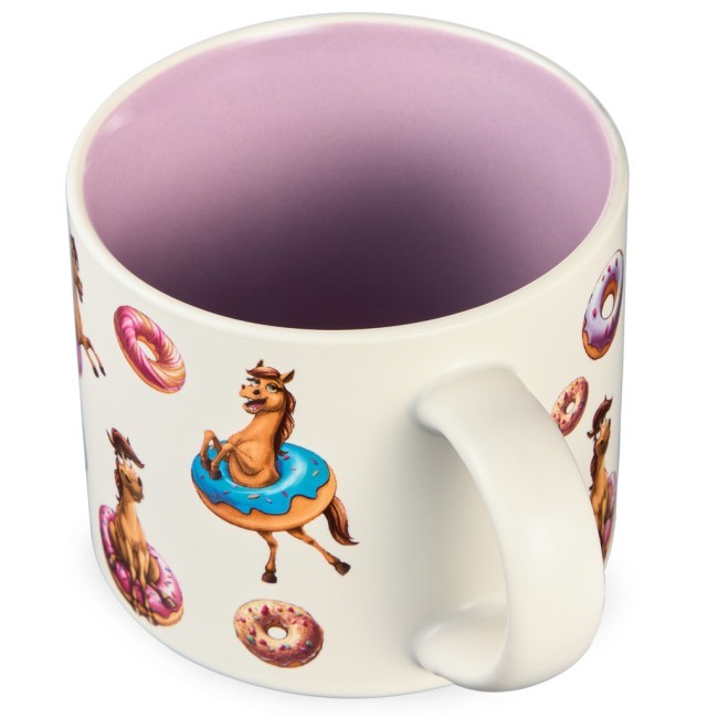 Кружка lefard "ponycake" 470мл Lefard (260-1074) Кружка lefard "ponycake" 470мл Lefard (260-1074)