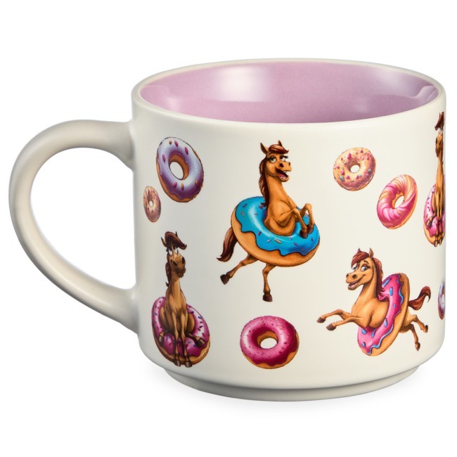 Кружка lefard "ponycake" 470мл Lefard (260-1074) Кружка lefard "ponycake" 470мл Lefard (260-1074)