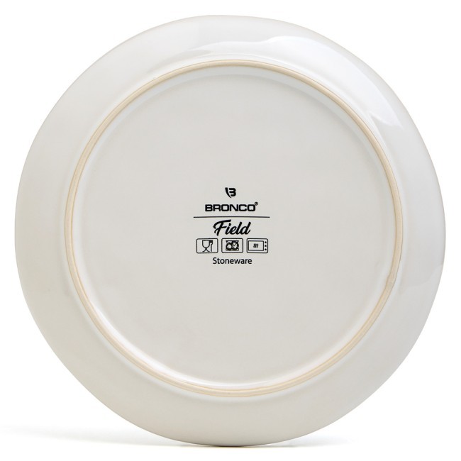 Набор посуды обеденный bronco "field" на 4 пер. 12 пр. Bronco (409-417) Набор посуды обеденный bronco "field" на 4 пер. 12 пр. Bronco (409-417)