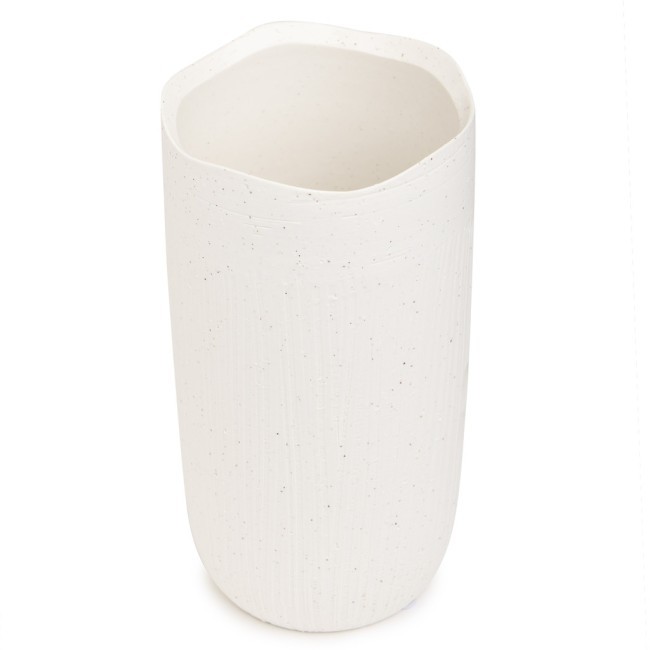 Ваза 13*13*25 см Bronco (102-711) Ваза 13*13*25 см Bronco (102-711)