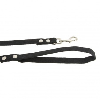 Поводок брезентовый Каскад 2,5 см, длина 2 м (83006) Поводок брезентовый Каскад 2,5 см, длина 2 м (83006)