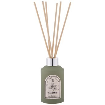Диффузор ароматический "restore" 100 мл Lefard (625-105) Диффузор ароматический "restore" 100 мл Lefard (625-105)