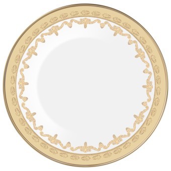 Тарелка закусочная 22 см SAME (103-624)