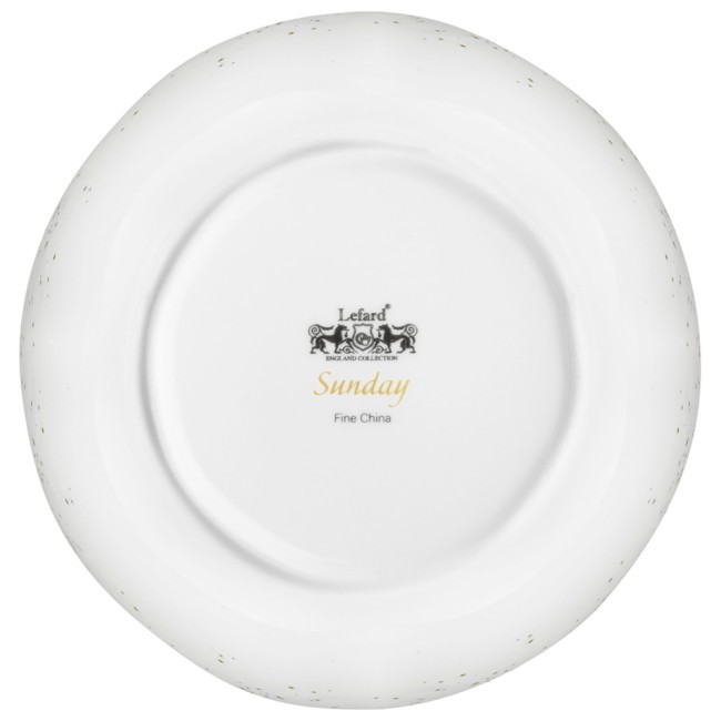 Салатник lefard "sunday" 16,5*6,5 см 900 мл Lefard (85-1851-1)