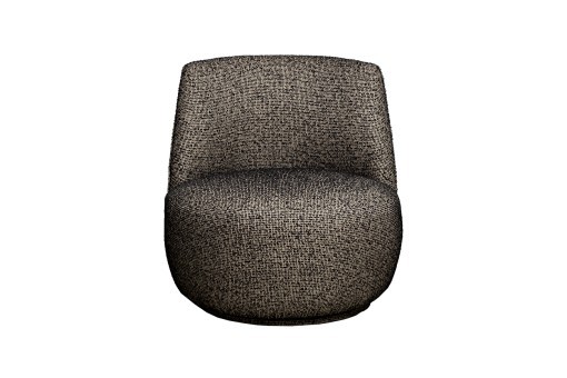 Кресло GD/Rivoli поворотное рогожка черно-золотое Santo302-CHZOL 73*80*74см (TT-00016868) Кресло GD/Rivoli поворотное рогожка черно-золотое Santo302-CHZOL 73*80*74см (TT-00016868)