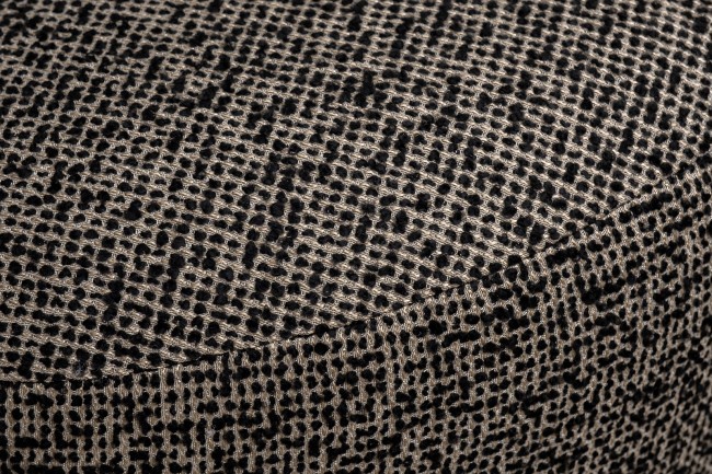 Кресло GD/Rivoli поворотное рогожка черно-золотое Santo302-CHZOL 73*80*74см (TT-00016868) Кресло GD/Rivoli поворотное рогожка черно-золотое Santo302-CHZOL 73*80*74см (TT-00016868)