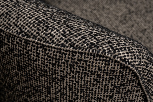 Кресло GD/Rivoli поворотное рогожка черно-золотое Santo302-CHZOL 73*80*74см (TT-00016868) Кресло GD/Rivoli поворотное рогожка черно-золотое Santo302-CHZOL 73*80*74см (TT-00016868)